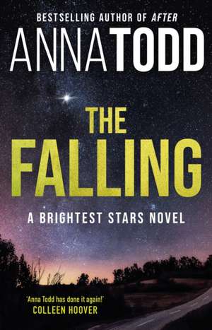 The Falling de Anna Todd