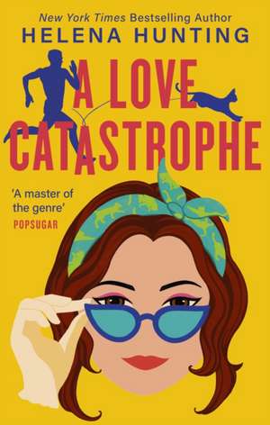 A Love Catastrophe de Helena Hunting