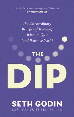 The Dip de Seth Godin