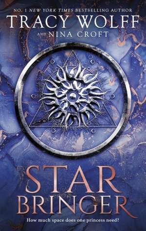 Star Bringer de Nina Croft