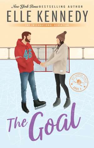 The Goal de Elle Kennedy