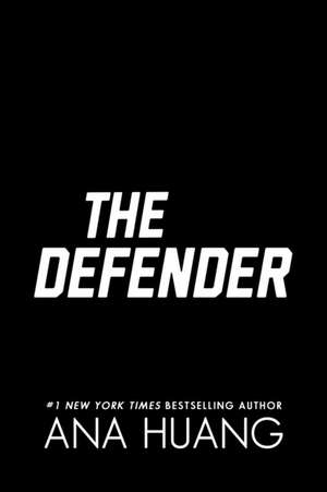 The Defender de Ana Huang