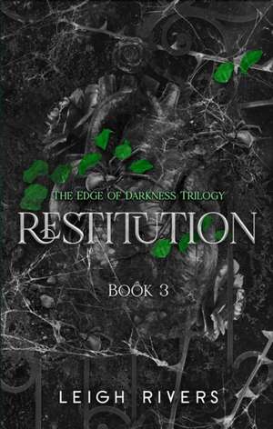 Restitution de Leigh Rivers