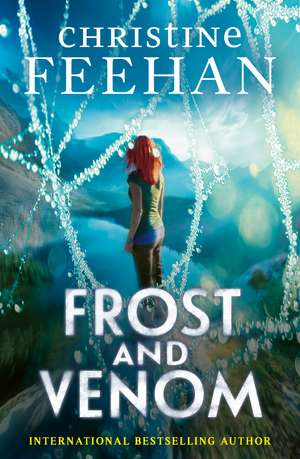 Frost and Venom de Christine Feehan