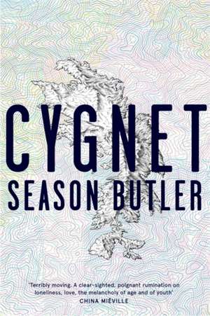 Butler, S: Cygnet de Season Butler