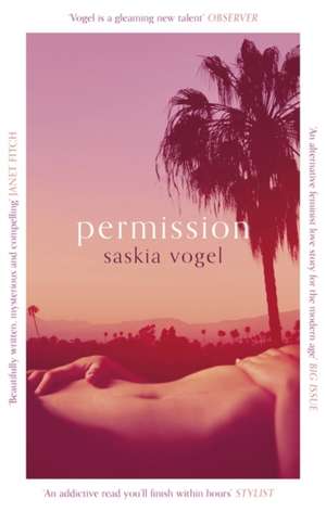 Permission de Saskia Vogel