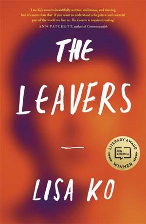 The Leavers de Lisa Ko