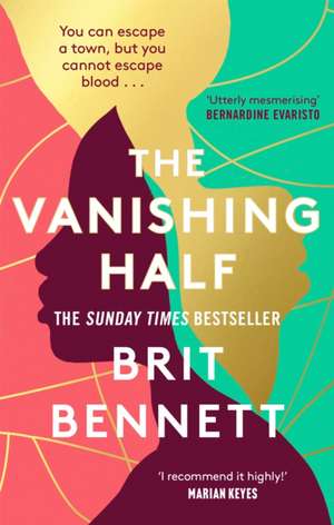 The Vanishing Half de Brit Bennett