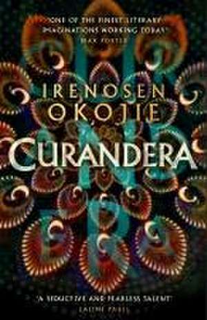 Curandera de Irenosen Okojie