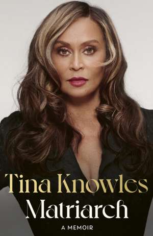 Matriarch de Tina Knowles