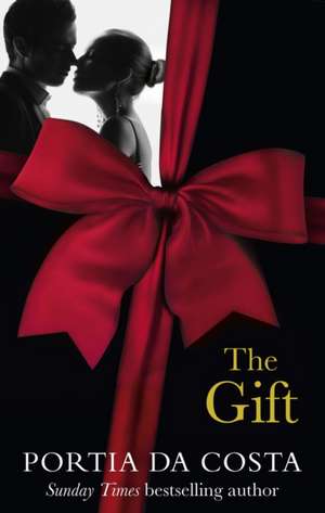 The Gift de Portia Da Costa