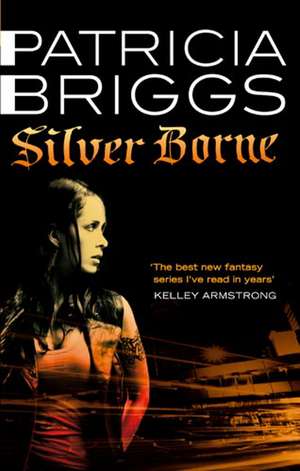 Briggs, P: Silver Borne