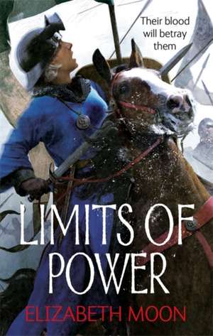 Limits of Power de Elizabeth Moon