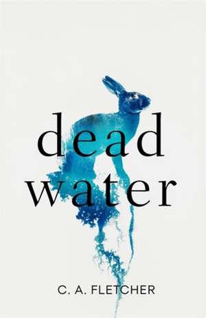 Fletcher, C: Dead Water de C. A. Fletcher