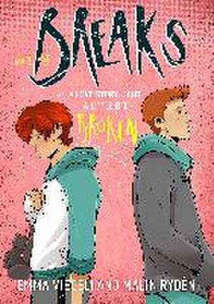 Breaks Volume 1 de Emma Viecieli