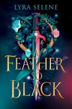 A Feather So Black de Lyra Selene