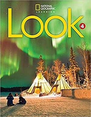 Look 4: Reading Anthology de Rob Sved