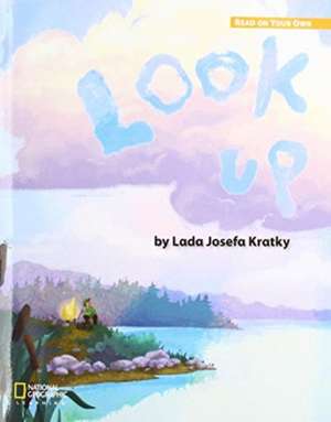 ROYO READERS LEVEL A LOOK UP