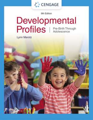 Developmental Profiles de K. Allen