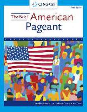 The Brief American Pageant de David Kennedy