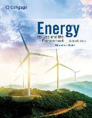 Energy de Roger Hinrichs