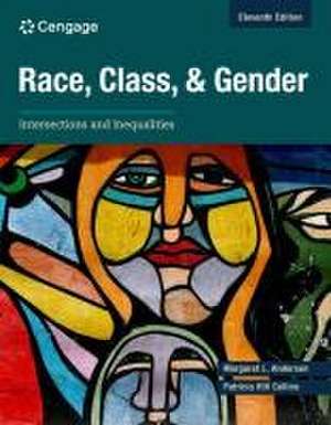 Race, Class, and Gender de Margaret L. Andersen