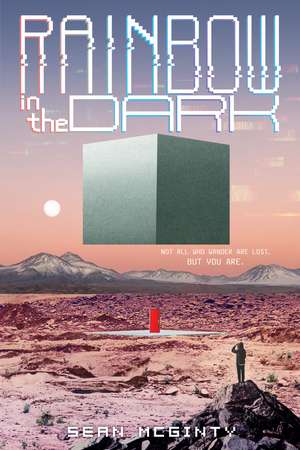 Rainbow in the Dark de Sean McGinty