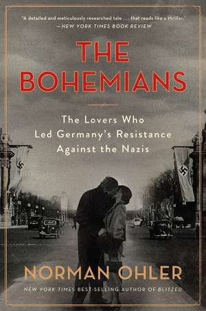 Bohemians de Norman Ohler
