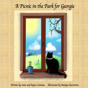 A Picnic in the Park for Georgie de Sean Coleman