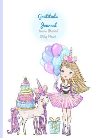 Gratitude Journal de Helene Malmsio