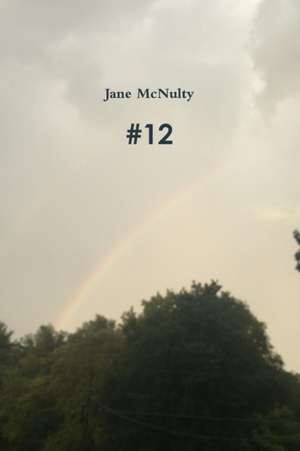 #12 de Jane McNulty