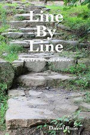 Line By Line de David Buie