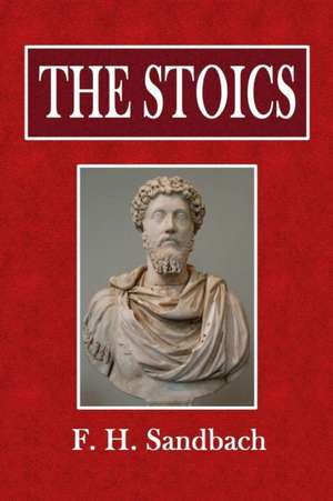 The Stoics de F. H. Sandbach