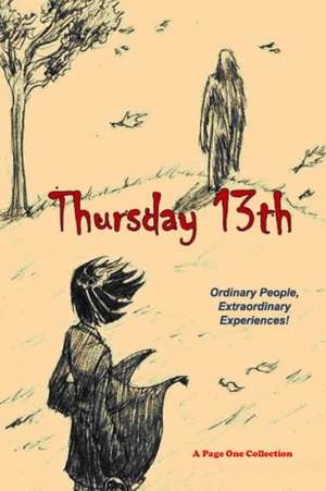 Thursday 13th de Cabbit Productions