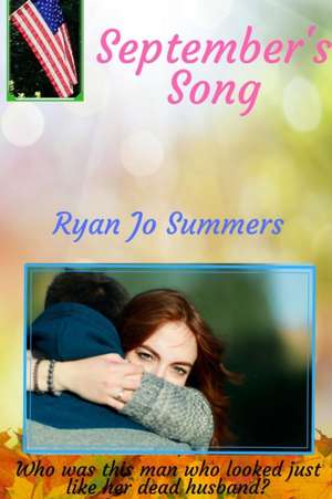 September's Song de Ryan Jo Summers