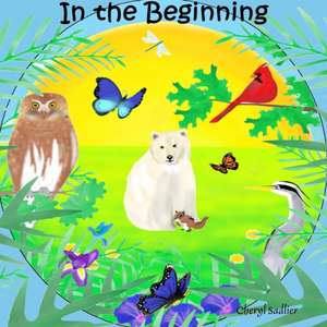 In The Beginning de A. W. Hoacs