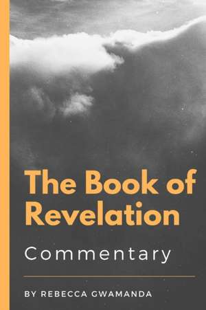 The Book of Revelation de Rebecca Gwamanda