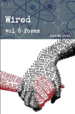 Wired de Aiye-Ko Ooto