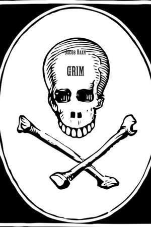 GRIM de Jacob Haan