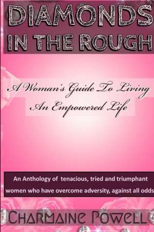 DIAMONDS IN THE ROUGH de Charmaine Powell