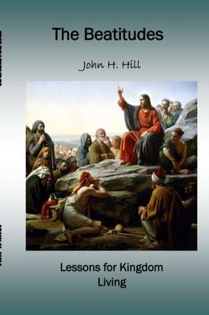 The Beatitudes de John Hill