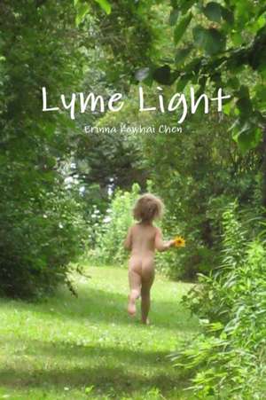 Lyme Light de Erinna Kowhai Chen