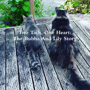 Two Tails, One Heart de Samantha Livingston
