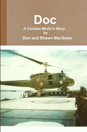 Doc de Shawn Macswan