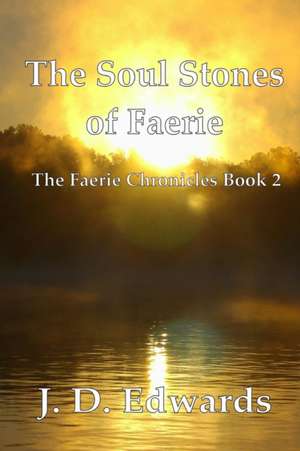 The Soul Stones of Faerie de J. D. Edwards