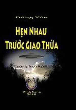 Hen Nhau truoc Giao Thua de Dong Yen