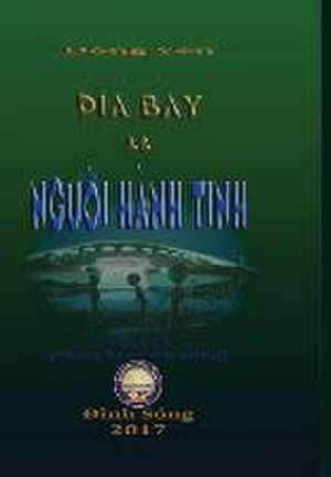 Dia Bay va Nguoi Hanh Tinh IV de Dong Yen