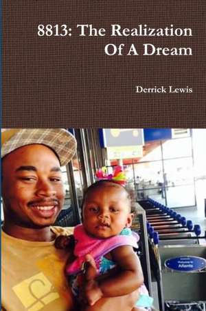 8813 de Derrick Lewis