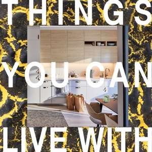 Things you can live with de Jeremy Sims