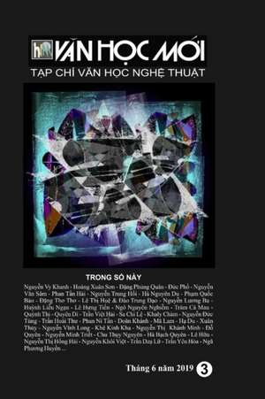 Van Hoc Moi - So 3 de van Hoc Moi